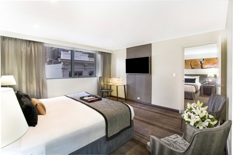 Rydges World Square - Palm Beach Accommodation 2