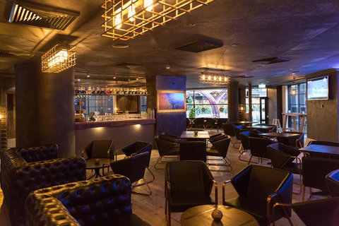 Rydges World Square - Palm Beach Accommodation 24