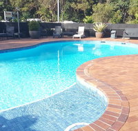 The Park Hotel Motel Byron Bay - Palm Beach Accommodation