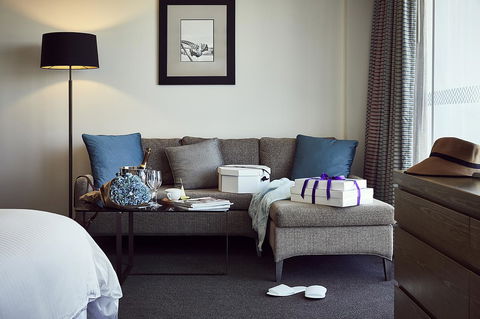 Hyatt Regency Sydney - Palm Beach Accommodation 9