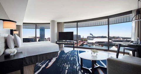 Hyatt Regency Sydney - Palm Beach Accommodation 21