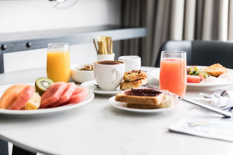 Hyatt Regency Sydney - Palm Beach Accommodation 1