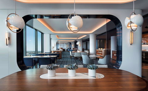 Hyatt Regency Sydney - Palm Beach Accommodation 25