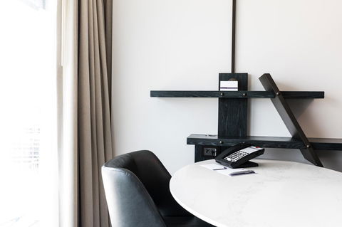 Hyatt Regency Sydney - Palm Beach Accommodation 5