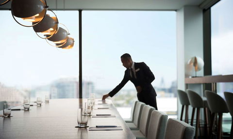 Hyatt Regency Sydney - Palm Beach Accommodation 26