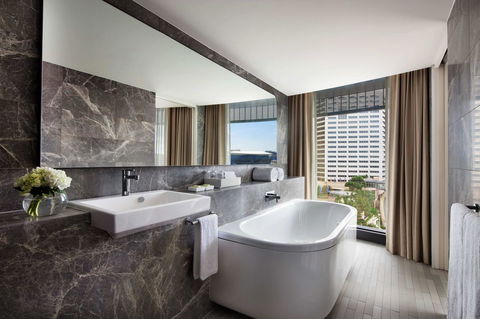 Hyatt Regency Sydney - Palm Beach Accommodation 16