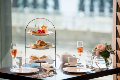 Hyatt Regency Sydney - Palm Beach Accommodation 37