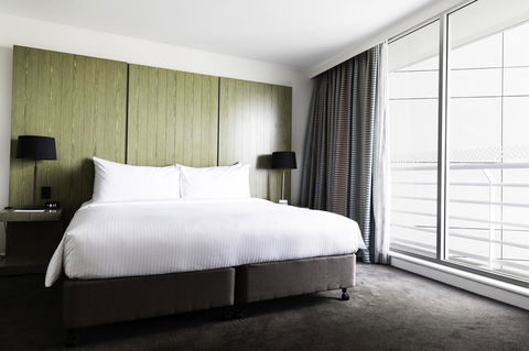 Hyatt Regency Sydney - Palm Beach Accommodation 13