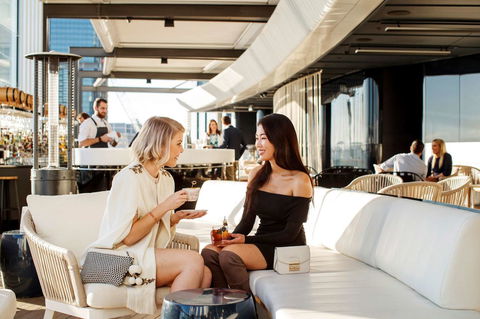 Hyatt Regency Sydney - Palm Beach Accommodation 40