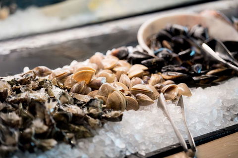 Hyatt Regency Sydney - Palm Beach Accommodation 32