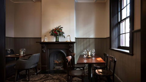 Hyatt Regency Sydney - Palm Beach Accommodation 38