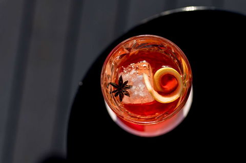 Hyatt Regency Sydney - Palm Beach Accommodation 34