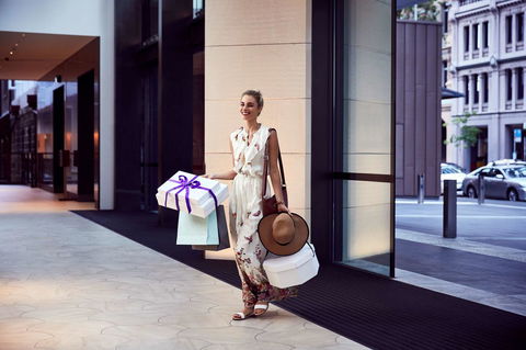 Hyatt Regency Sydney - Palm Beach Accommodation 39