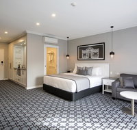 CH Boutique Hotel - Palm Beach Accommodation
