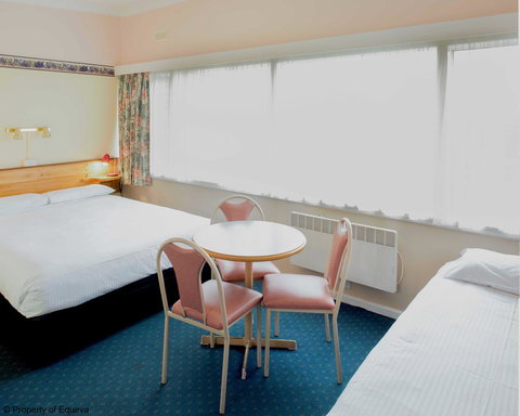 Echo Point Discovery Motel - Palm Beach Accommodation 27