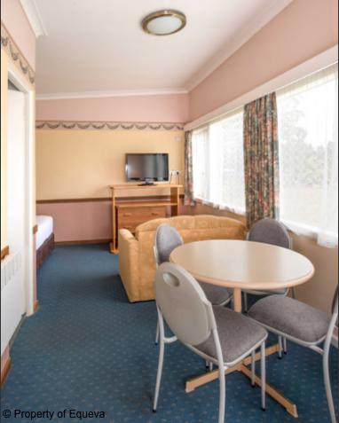 Echo Point Discovery Motel - Palm Beach Accommodation 25