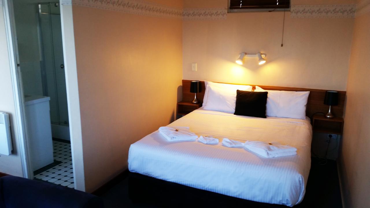 Katoomba NSW Palm Beach Accommodation