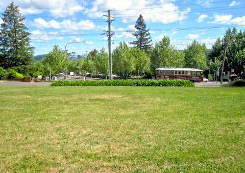 Echo Point Discovery Motel - Palm Beach Accommodation 31