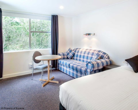 Echo Point Discovery Motel - Palm Beach Accommodation 24