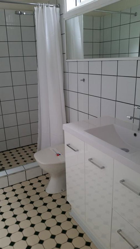 Echo Point Discovery Motel - Palm Beach Accommodation 17