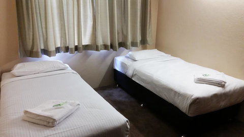 Echo Point Discovery Motel - Palm Beach Accommodation 15