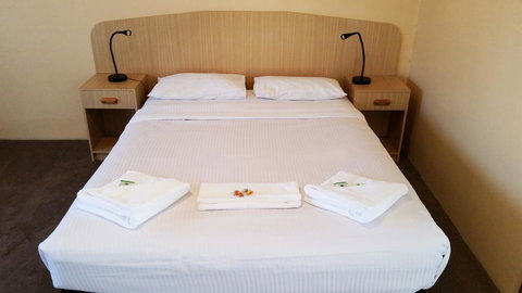 Echo Point Discovery Motel - Palm Beach Accommodation 18