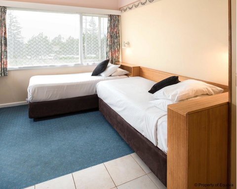 Echo Point Discovery Motel - Palm Beach Accommodation 26