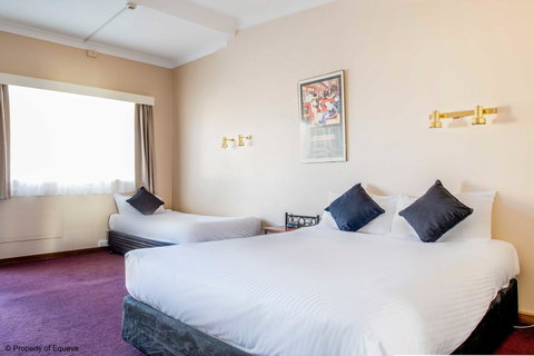 Echo Point Discovery Motel - Palm Beach Accommodation 21