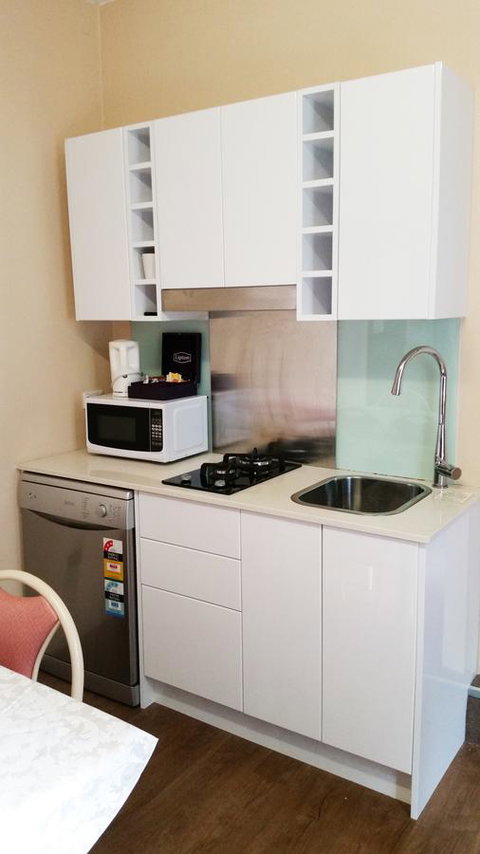 Echo Point Discovery Motel - Palm Beach Accommodation 13