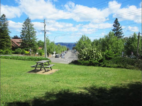 Echo Point Discovery Motel - Palm Beach Accommodation 20