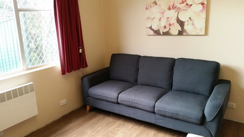 Echo Point Discovery Motel - Palm Beach Accommodation 19