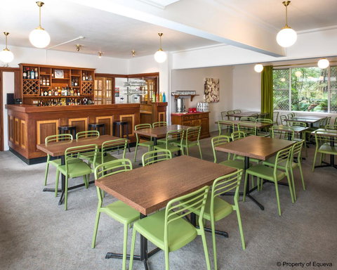 Echo Point Discovery Motel - Palm Beach Accommodation 23