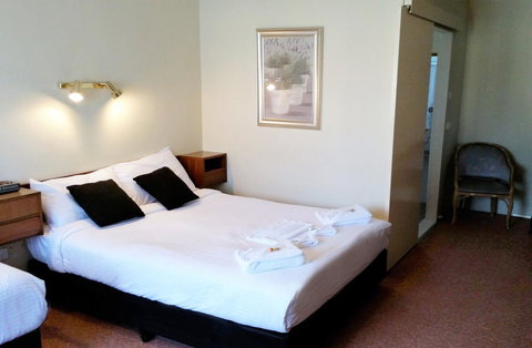 Echo Point Discovery Motel - Palm Beach Accommodation 12