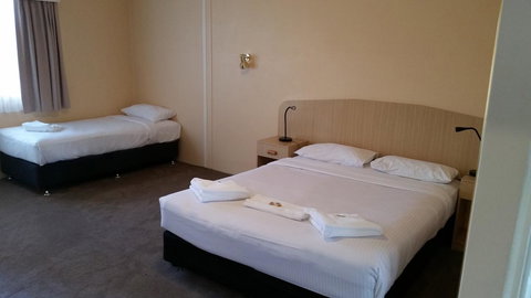 Echo Point Discovery Motel - Palm Beach Accommodation 16