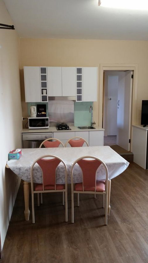 Echo Point Discovery Motel - Palm Beach Accommodation 14