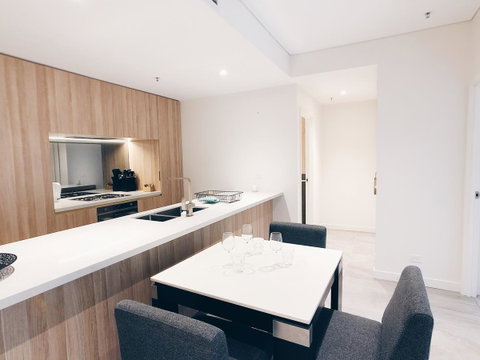 DD Apartments On Day - Palm Beach Accommodation 34