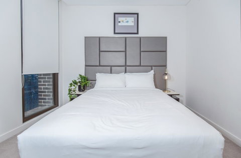 DD Apartments On Day - Palm Beach Accommodation 31