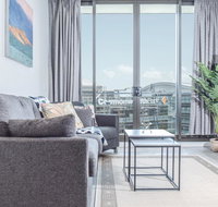 DD Apartments on Day - Palm Beach Accommodation