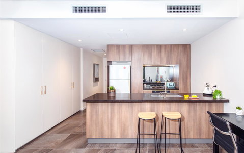 DD Apartments On Day - Palm Beach Accommodation 10
