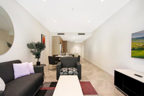 DD Apartments On Day - Palm Beach Accommodation 7