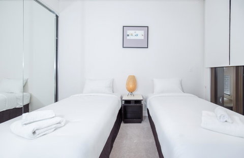 DD Apartments On Day - Palm Beach Accommodation 25