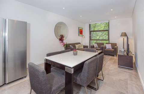DD Apartments On Day - Palm Beach Accommodation 28