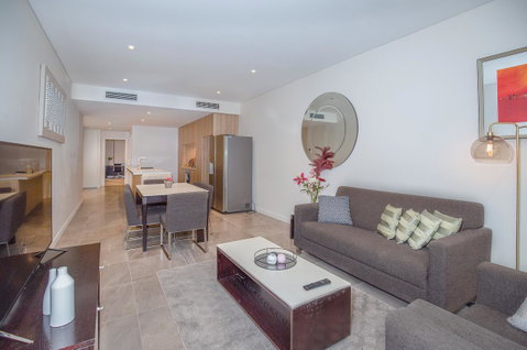 DD Apartments On Day - Palm Beach Accommodation 26