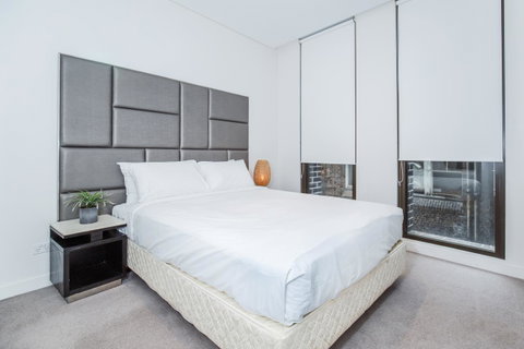 DD Apartments On Day - Palm Beach Accommodation 20