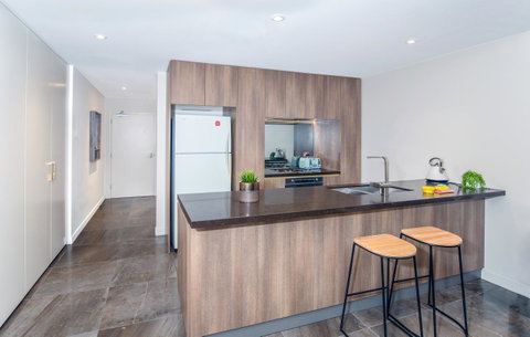 DD Apartments On Day - Palm Beach Accommodation 19