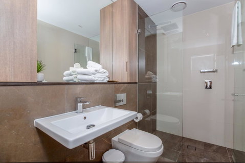 DD Apartments On Day - Palm Beach Accommodation 17