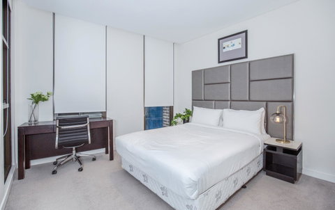 DD Apartments On Day - Palm Beach Accommodation 21