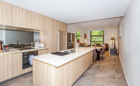 DD Apartments On Day - Palm Beach Accommodation 29