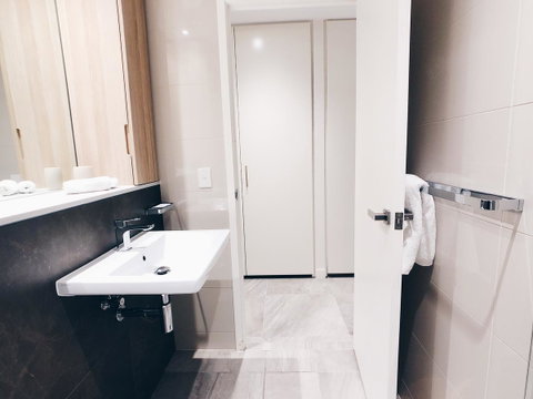 DD Apartments On Day - Palm Beach Accommodation 33
