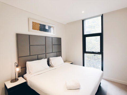 DD Apartments On Day - Palm Beach Accommodation 42